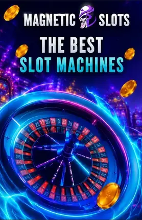 Magnetic Slots preview